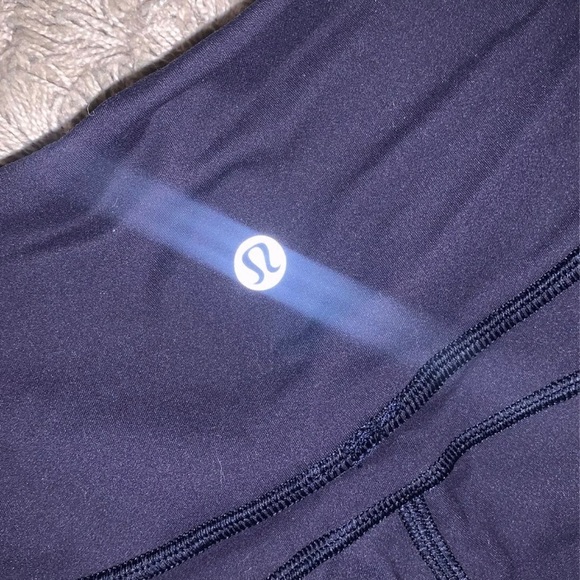 Lululemon leggings! - Picture 2 of 5